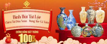 Công Ty Thương Mại Và Sản Xuất Gốm Bát Tràng 7