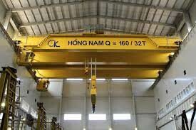 Cơ Khí Hồng Nam 9