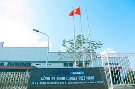 Comet Việt Nam 6