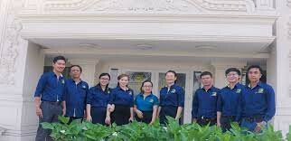 CÔNG TY GIAO NHẬN TOÀN CẦU RICHFIELD 8