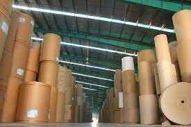 BAO BÌ GIẤY SONG NAM LONG 9