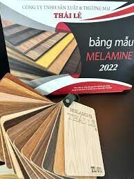 VÁN MDF THÁI LÊ 9