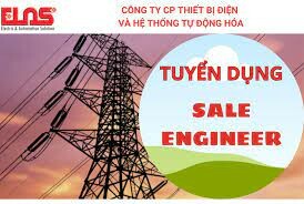 CÔNG TY THIẾT BỊ ĐIỆN & HỆ THỐNG TỰ ĐỘNG HÓA (ELAS) 8