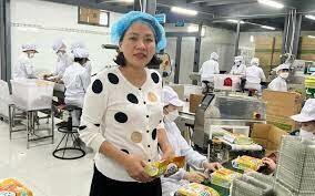 Mỹ Phương Food 11