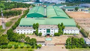 Thực Phẩm Và Nước Giải Khát Dona Newtower 6