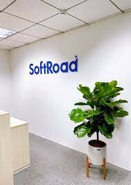 SOFTROAD 7