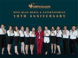 Điền Quân Group 9