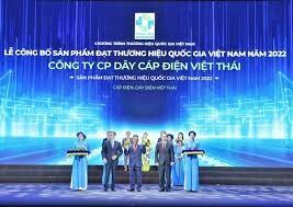Dây Cáp Điện Việt Thái 9