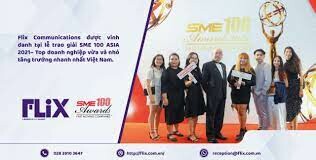 Flix Communications 7