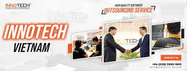 Innotech Vietnam Corporation 8