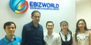 EBIZWORLD 8