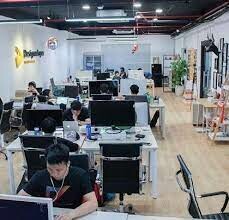 Designveloper (DSV) 8