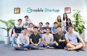 ENABLE STARTUP 8