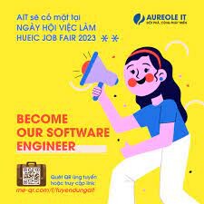 Aureole Information Technology 4