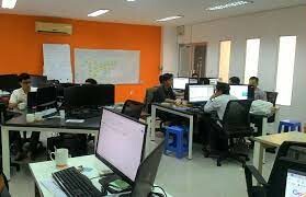 Bouygues Construction IT Vietnam 4