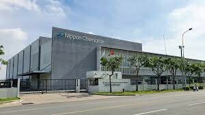 Nippon Chemiphar Việt Nam 9