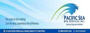 Pacific Sea BPO 10