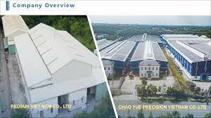 HỒNG NHẬT TRIỀU QUÂN VIỆT NAM 9