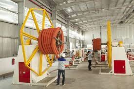 Sản Xuất Thiên Phước 9