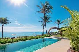 Fusion Resort Cam Ranh 11