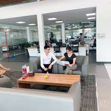 Nesta-Auto Giải Phóng 10