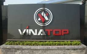 TẬP ĐOÀN VINA TOP 9