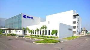 NIPRO Pharma Việt Nam 8