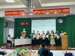 Thiên Trường Việt Nam - TTG JSC 10