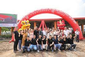 Zioncom (Việt Nam) 8