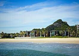 Hyatt Regency Danang Resort and Spa 9