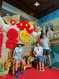 HALINA HOTEL AND APARTMENT 7