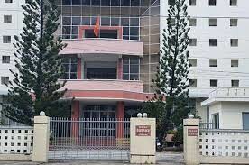 Sở Giáo dục và Đào tạo Phú Yên 2