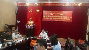 Sở Giáo dục và Đào tạo Yên Bái 4