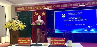 Sở Giáo dục và Đào tạo Thừa Thiên Huế 7