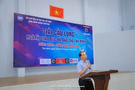 Sở Giáo dục và Đào tạo Tây Ninh 8