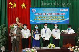 Sở Giáo dục và Đào tạo Sơn La 7