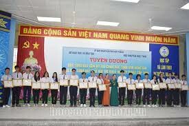 Sở Giáo dục và Đào tạo Sóc Trăng 7