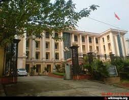 Sở Giáo dục và Đào tạo Phú Thọ 7