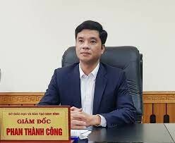 Sở Giáo dục và Đào tạo Ninh Bình 7