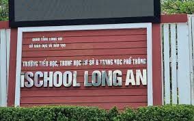 Sở Giáo dục và Đào tạo Long An 7