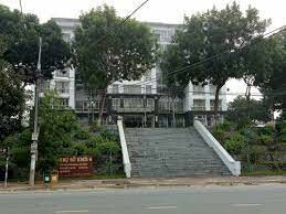 Sở Giáo dục và Đào tạo Lào Cai 7