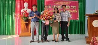 Sở Giáo dục và Đào tạo Lâm Đồng 7