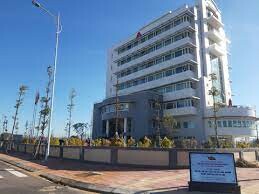 Sở Giáo dục và Đào tạo Kon Tum 3