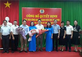 Sở Giáo dục và Đào tạo Hà Giang 3