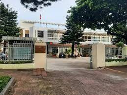 Sở Giáo dục và Đào tạo Gia Lai 3