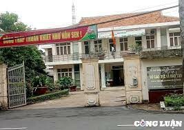 Sở Giáo dục và Đào tạo Đồng Tháp 3