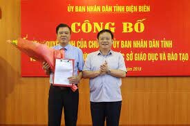 Sở Giáo dục và Đào tạo Điện Biên 7