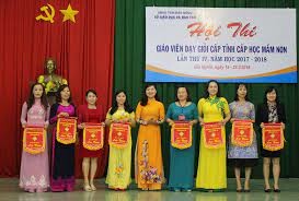Sở Giáo dục và Đào tạo Đắk Nông 3
