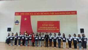 Sở Giáo dục và Đào tạo Cao Bằng 3