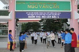 Sở Giáo dục và Đào tạo Bến Tre 4